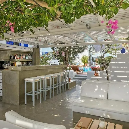 Kouros Village - Adults Only 4* 페리사