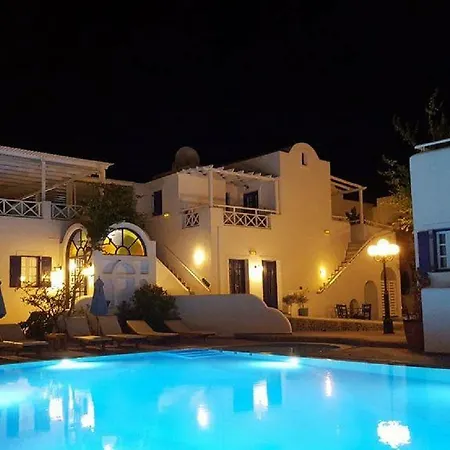 호텔 Kouros Village - Adults Only 페리사