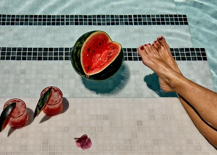 Kouros Village - Adults Only 4* Perissa (Santorini)