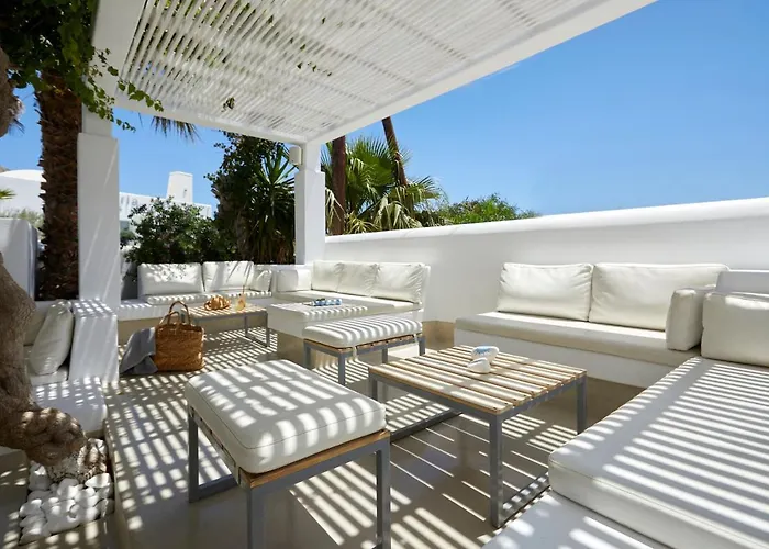 Kouros Village - Adults Only Perissa (Santorini)