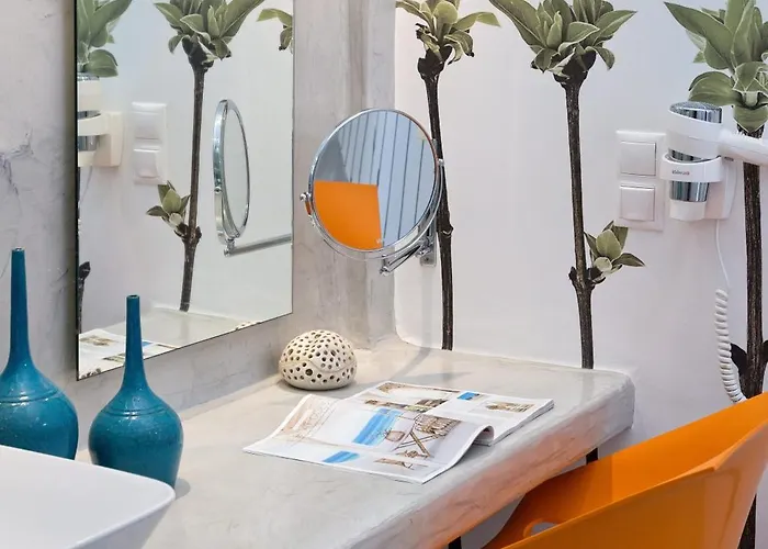 Hotel Kouros Village - Adults Only 4*