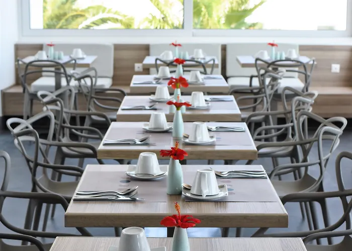 Hotel Kouros Village - Adults Only