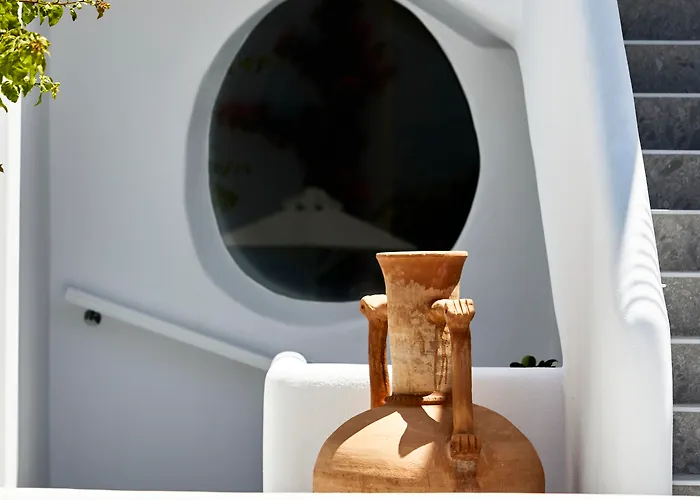 Kouros Village - Adults Only Hotel