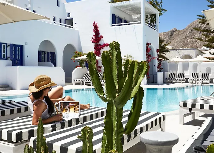 Kouros Village - Adults Only Hotel 4*