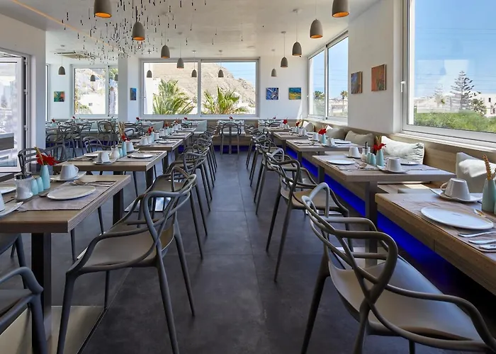 Kouros Village - Adults Only 4*