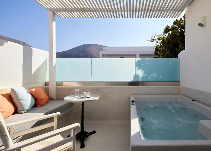 Kouros Village - Adults Only