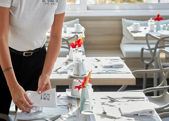 Kouros Village - Adults Only Hotel 4*