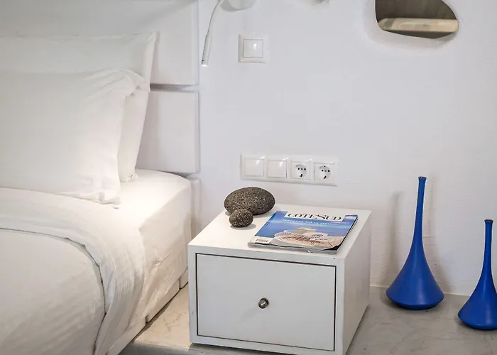 Kouros Village - Adults Only Hotel Perissa (Santorini)