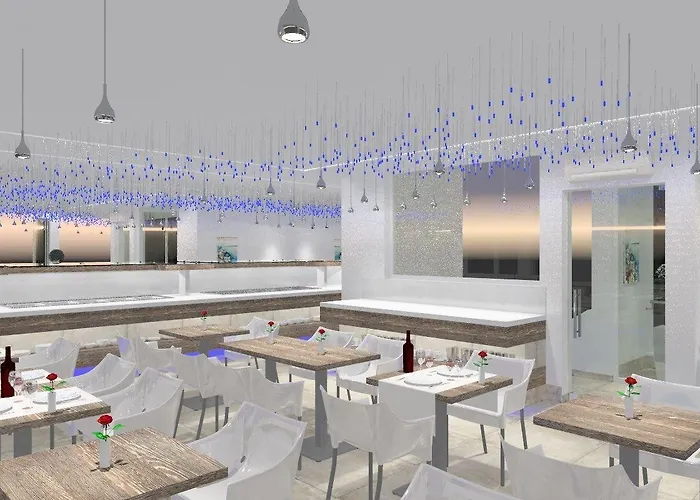 Kouros Village - Adults Only 酒店 佩里萨