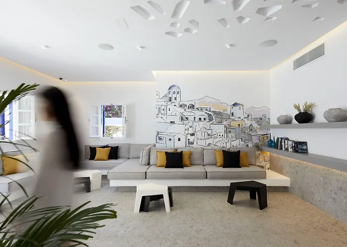 Kouros Village - Adults Only 4*