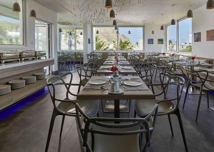 Kouros Village - Adults Only