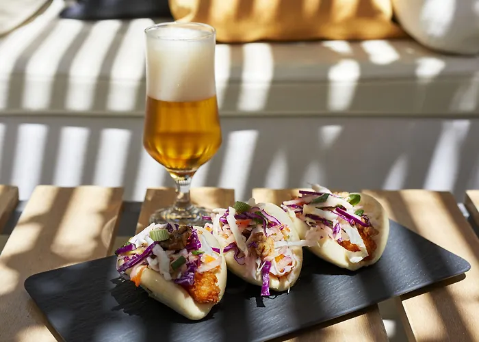 Hotel Kouros Village - Adults Only 4*