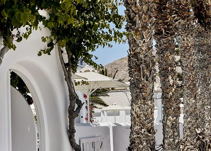 Kouros Village - Adults Only Hotel