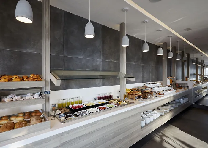 Kouros Village - Adults Only Hotel