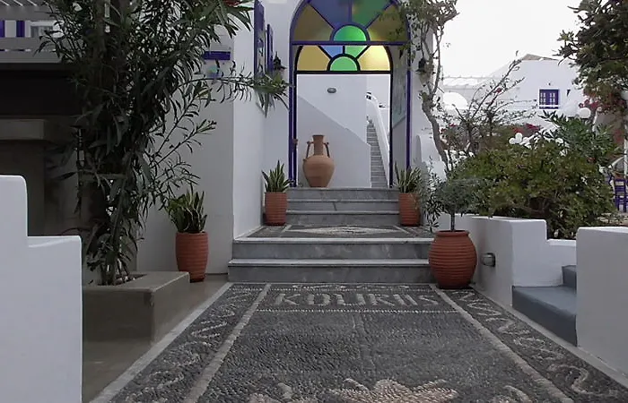 Hotel Kouros Village - Adults Only