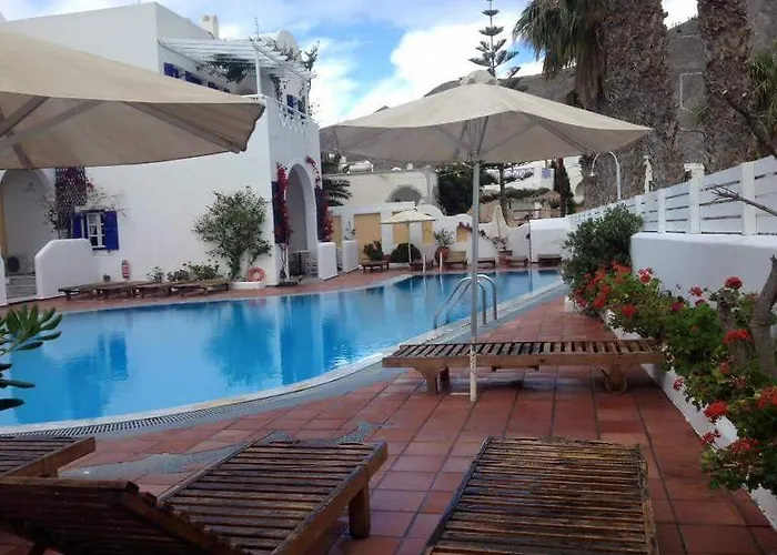 Kouros Village - Adults Only