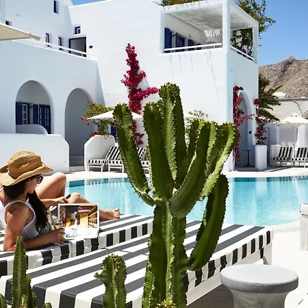 Kouros Village - Adults Only Hotel 4*