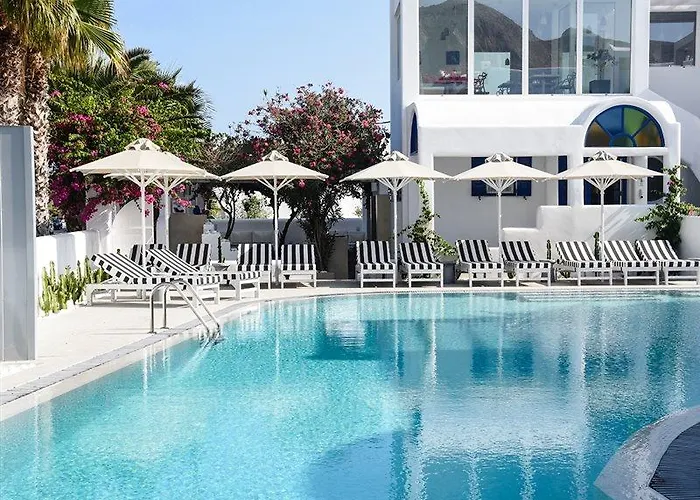 Отель Kouros Village - Adults Only 4*