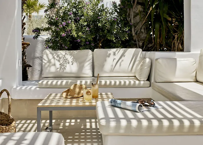 Kouros Village - Adults Only