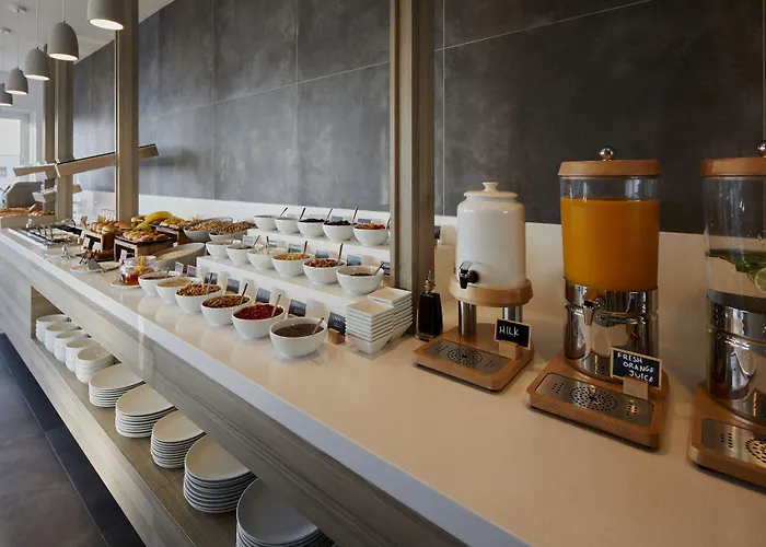 Kouros Village - Adults Only Перисса