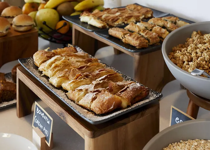 Kouros Village - Adults Only 4*