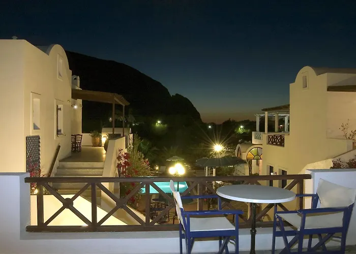 Kouros Village - Adults Only Перисса